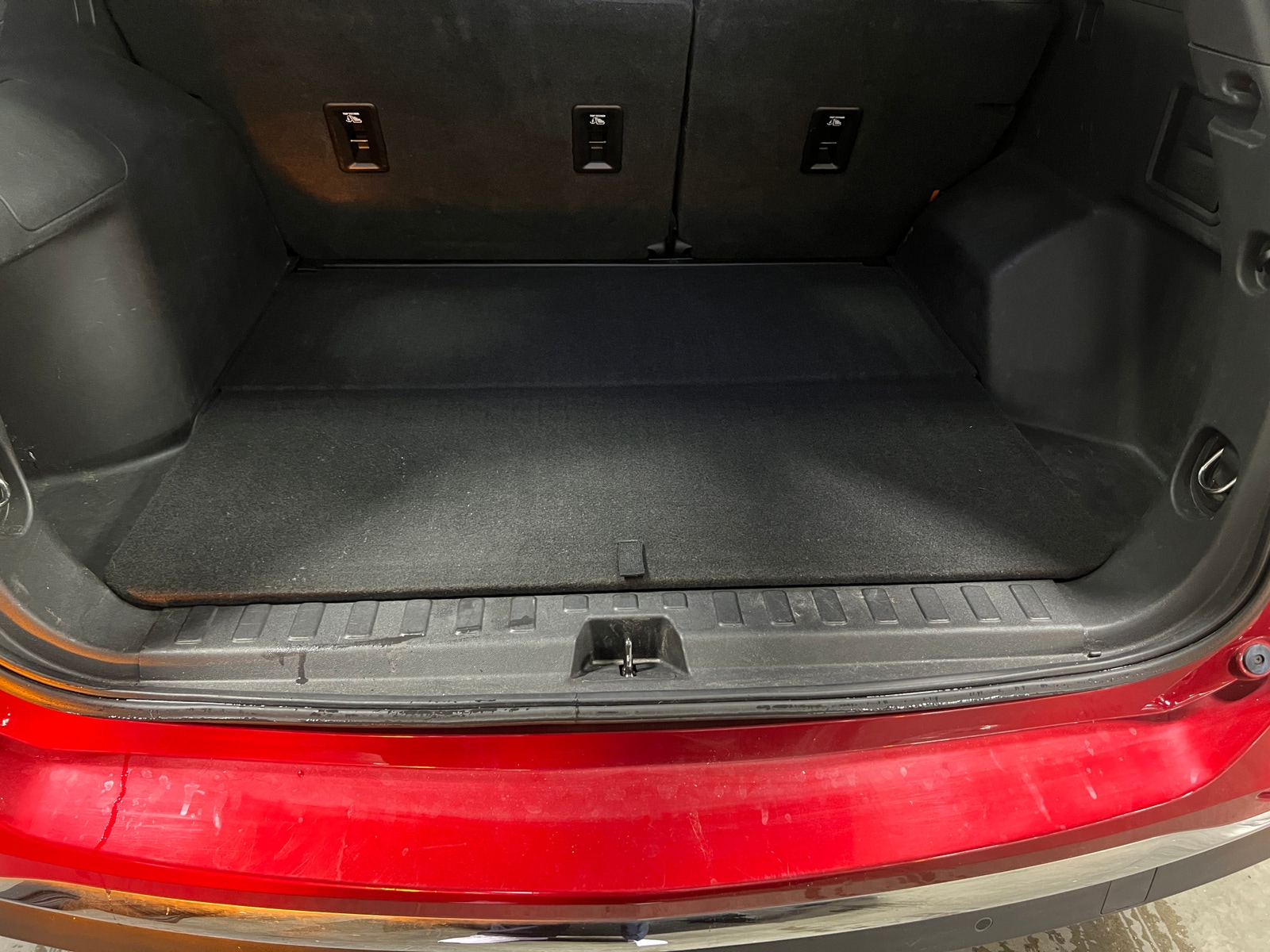 Thumbnail: 2019 Chevrolet Equinox - 7