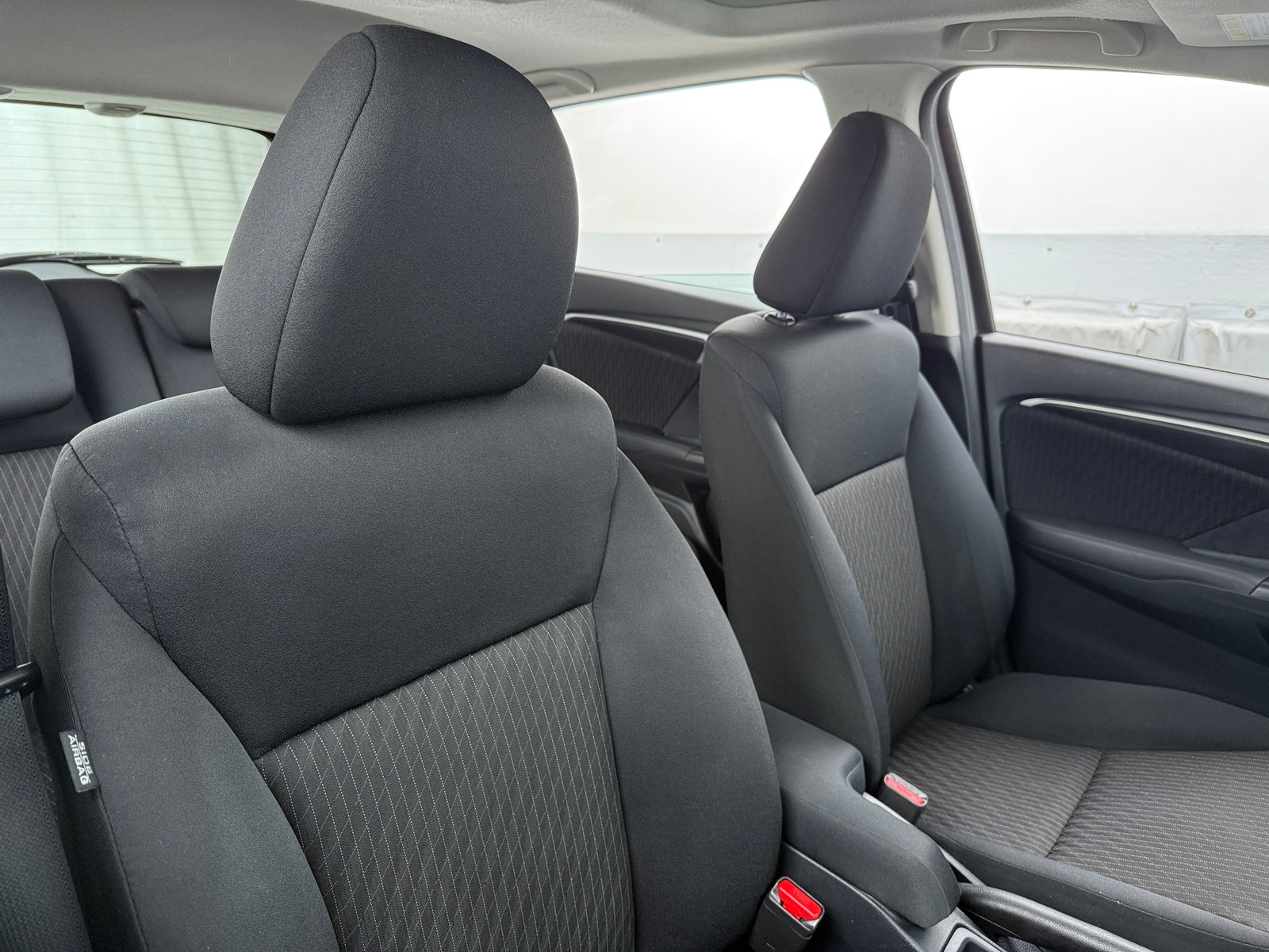 Thumbnail: 2020 Honda Fit - 2
