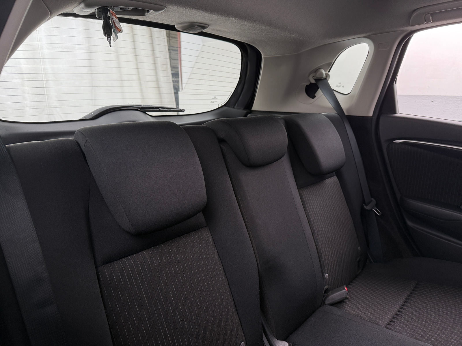 Thumbnail: 2020 Honda Fit - 6
