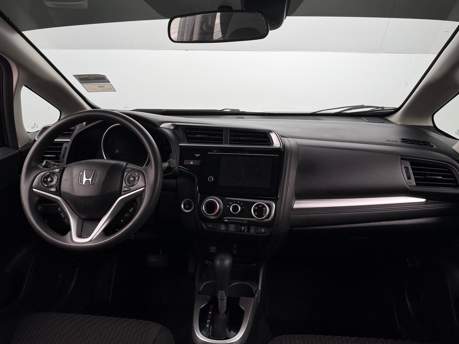 Thumbnail: 2020 Honda Fit - 3