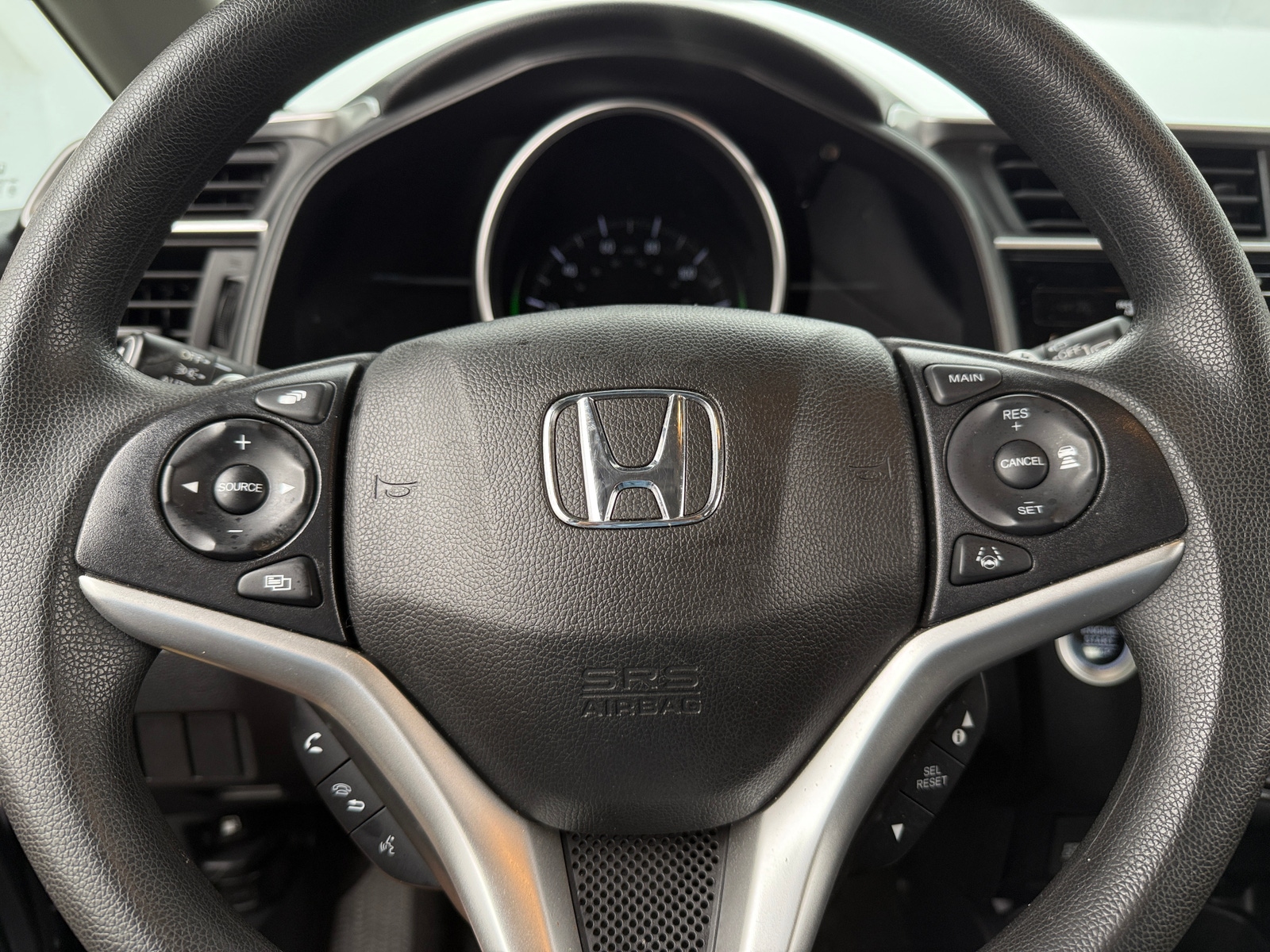 Thumbnail: 2020 Honda Fit - 5