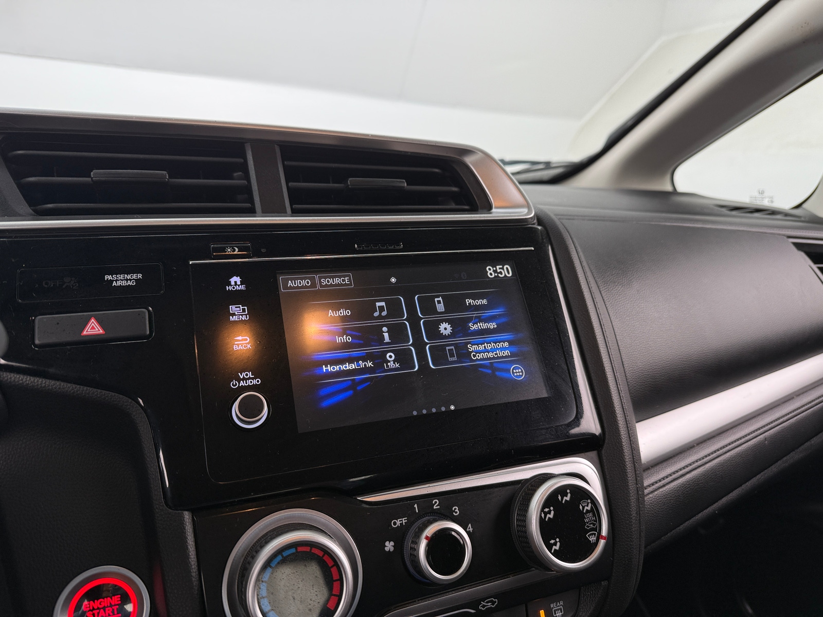 Thumbnail: 2020 Honda Fit - 4