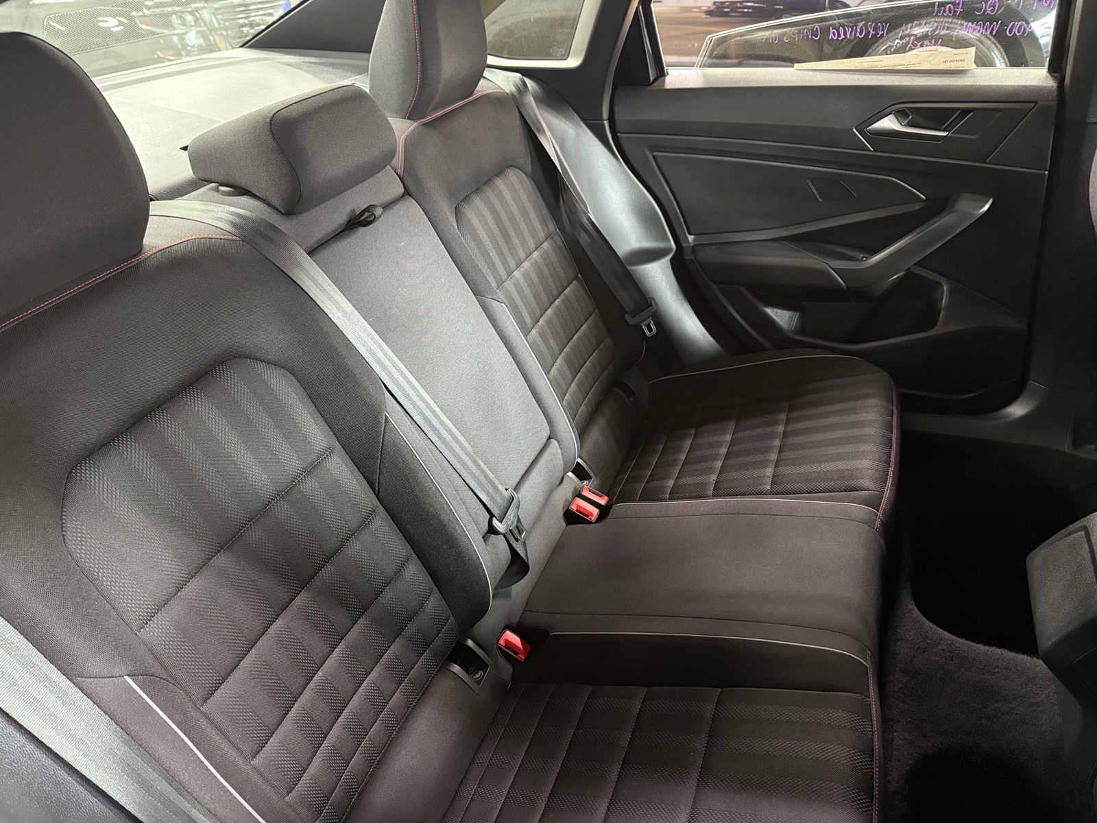 Thumbnail: 2019 Volkswagen Jetta - 6
