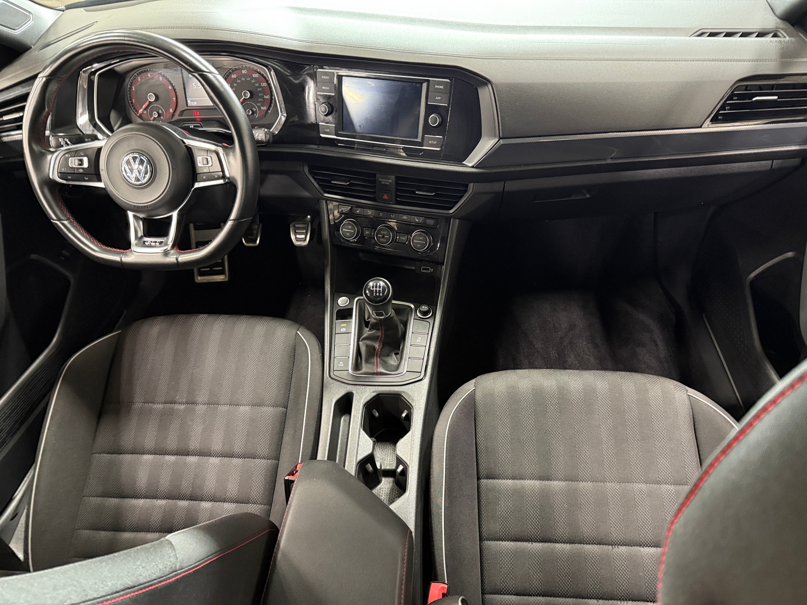 Thumbnail: 2019 Volkswagen Jetta - 3