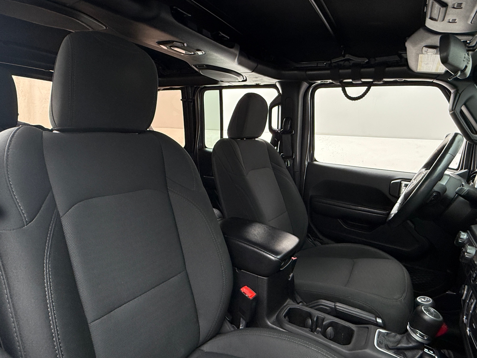 Thumbnail: 2018 Jeep Wrangler - 2
