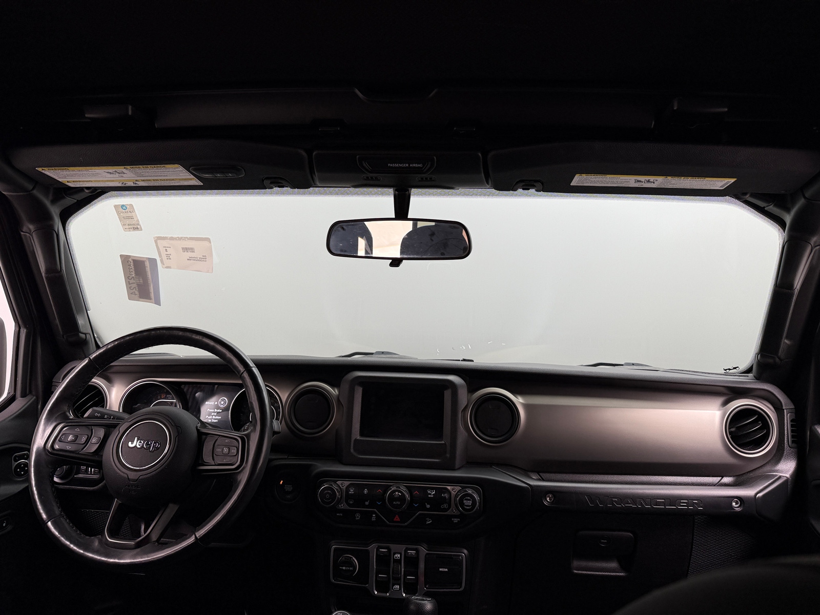 Thumbnail: 2018 Jeep Wrangler - 3