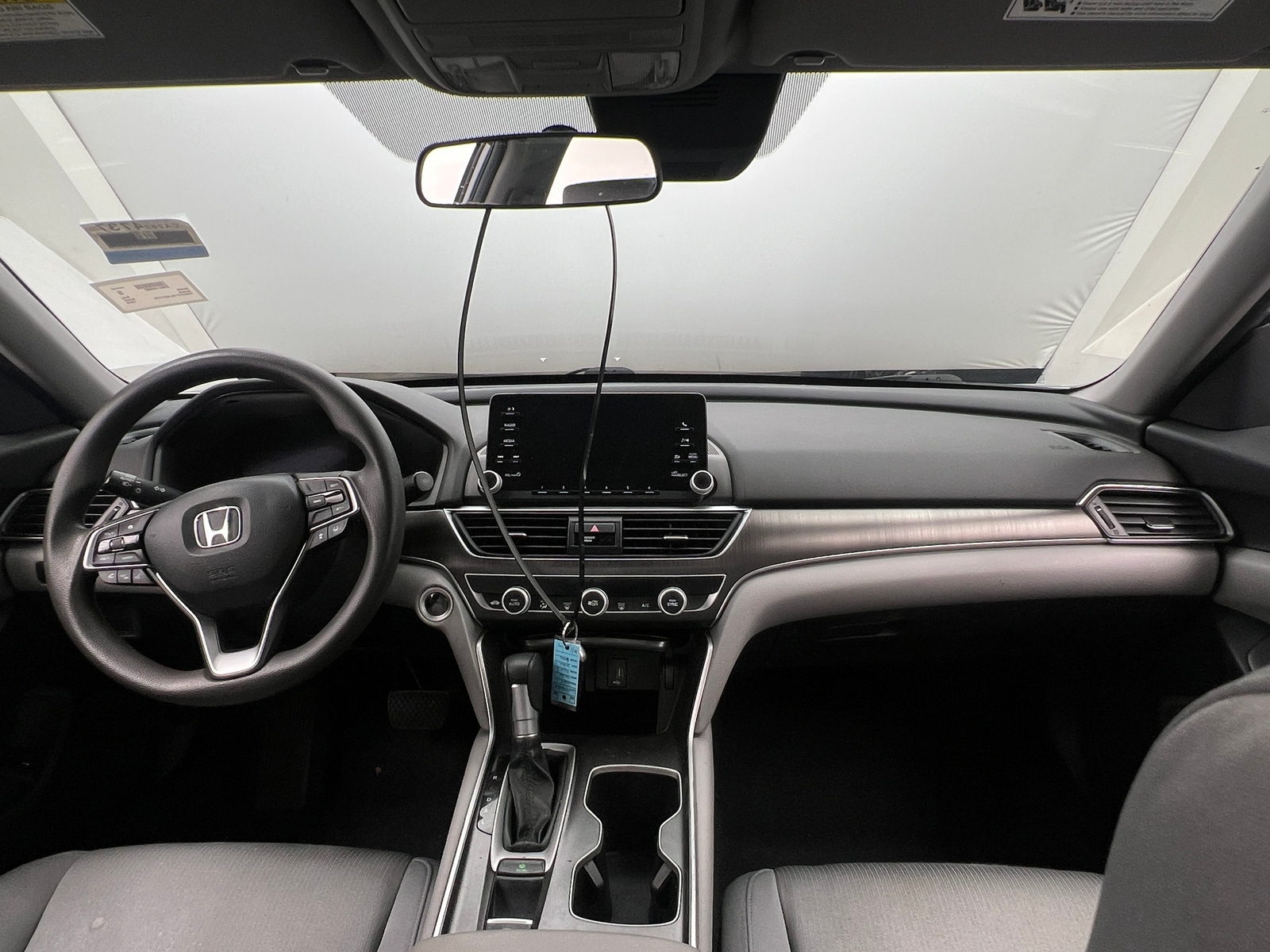 Thumbnail: 2020 Honda Accord - 3