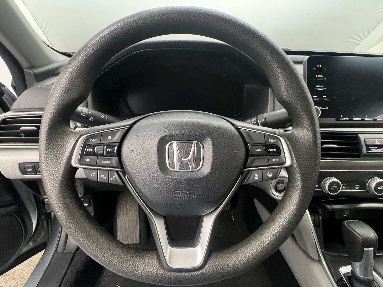 Thumbnail: 2020 Honda Accord - 5
