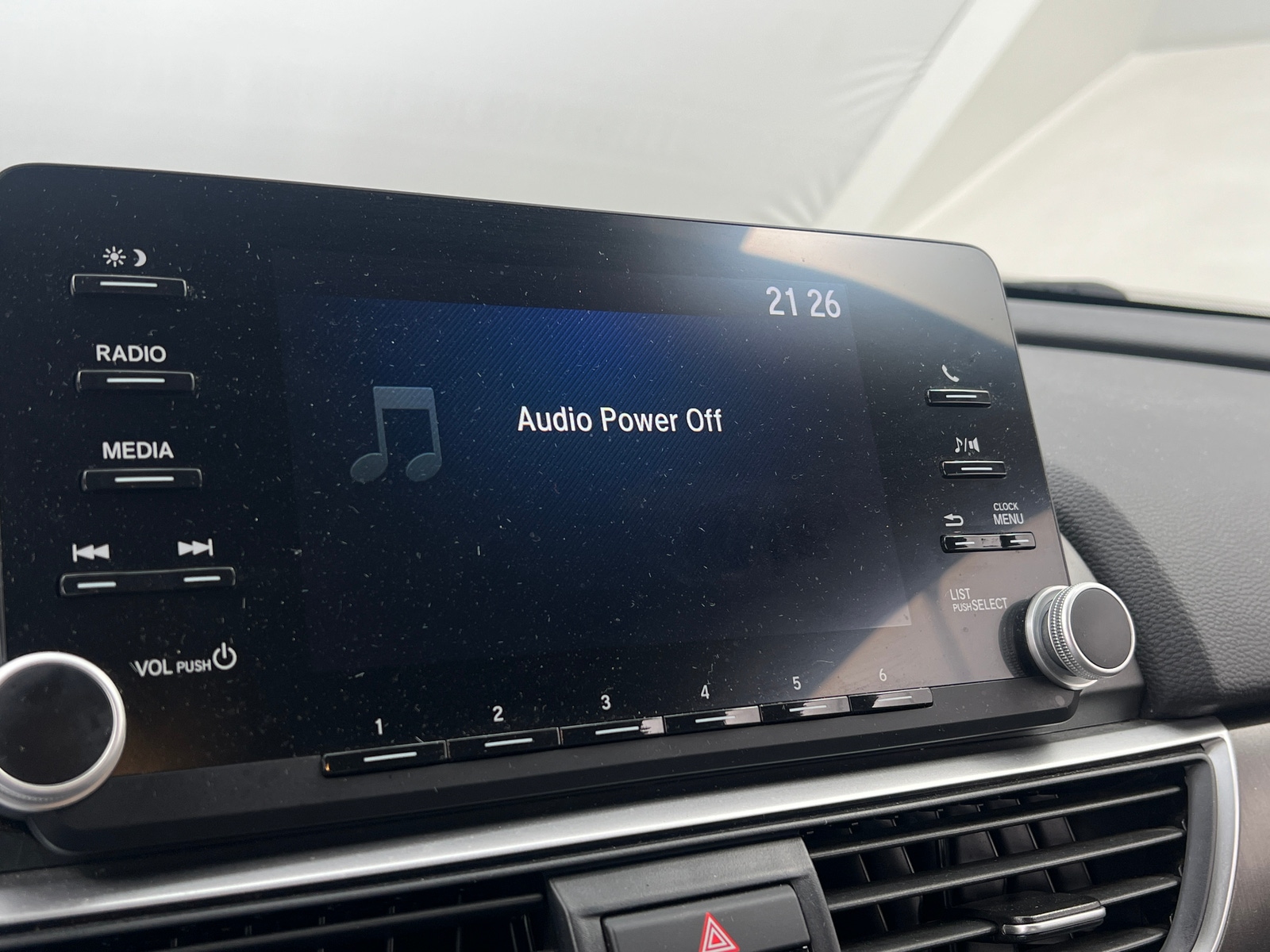 Thumbnail: 2020 Honda Accord - 4