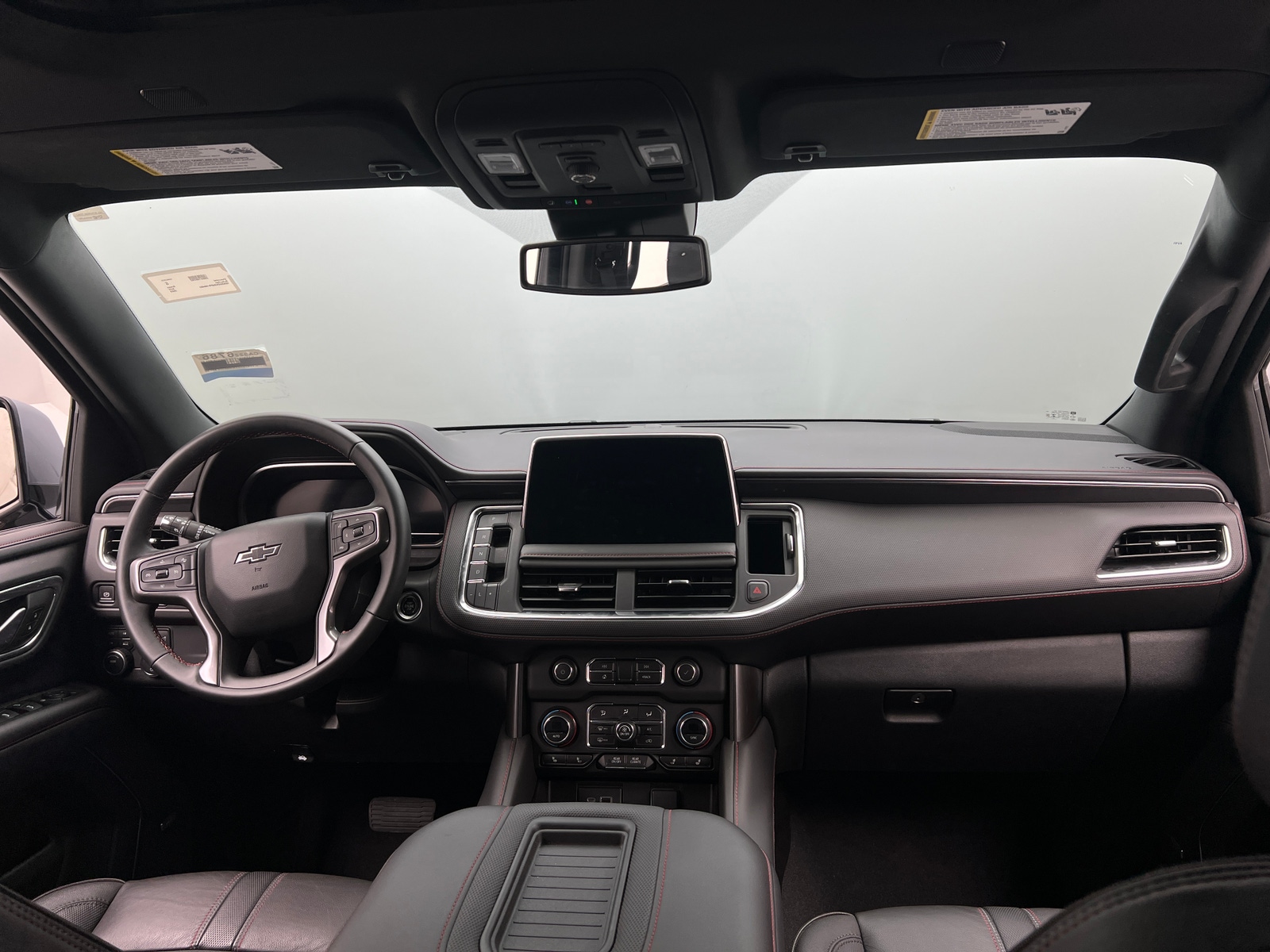 Thumbnail: 2023 Chevrolet Suburban - 2