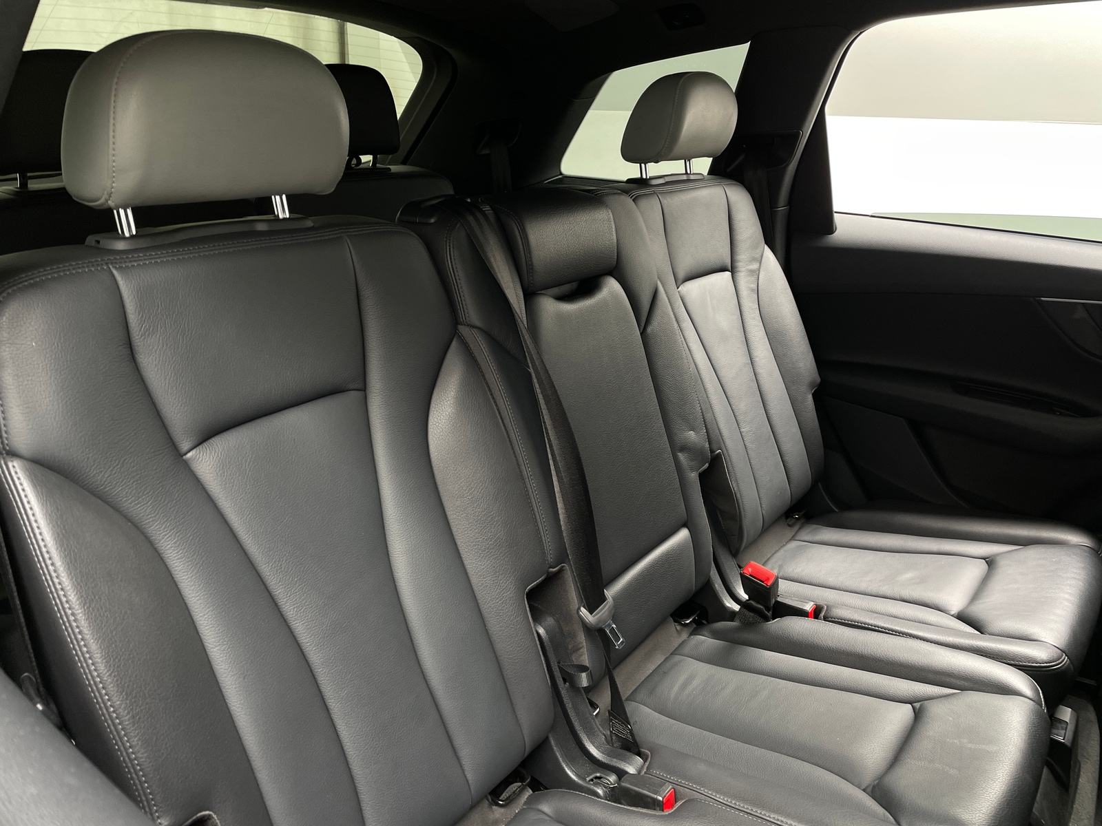 Thumbnail: 2019 Audi Q7 - 5