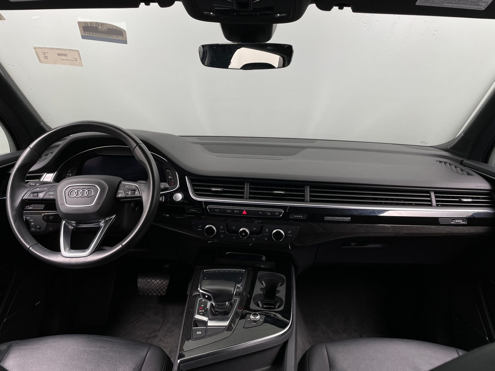 Thumbnail: 2019 Audi Q7 - 2