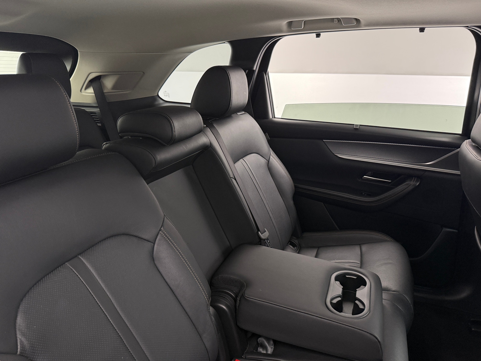 Thumbnail: 2024 Mazda CX-90 - 5