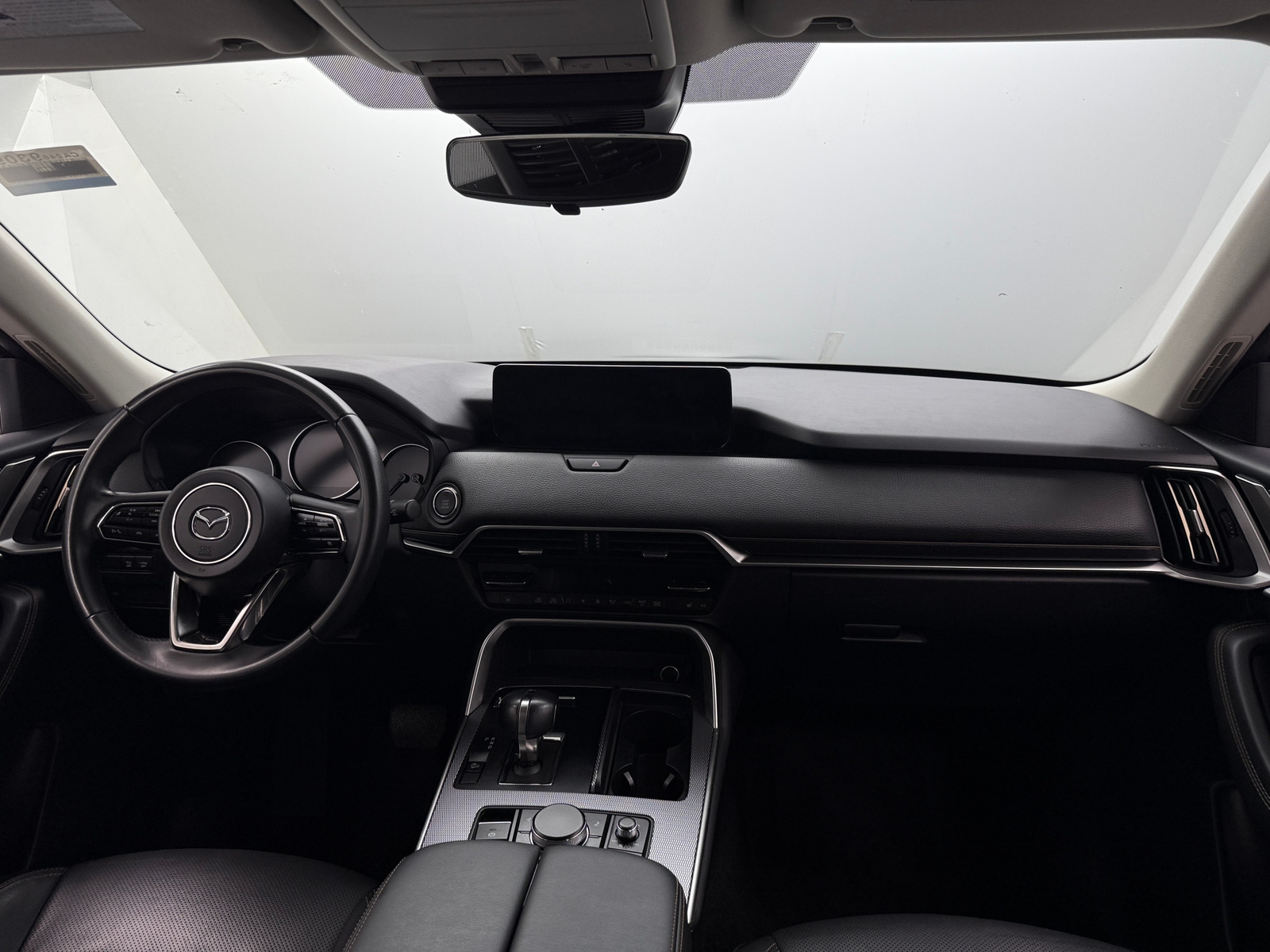 Thumbnail: 2024 Mazda CX-90 - 2