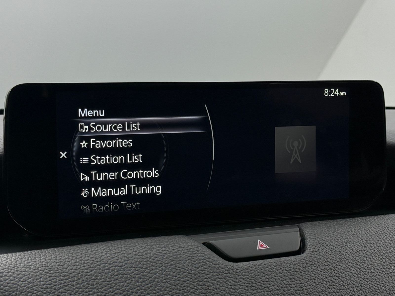 Thumbnail: 2024 Mazda CX-90 - 3