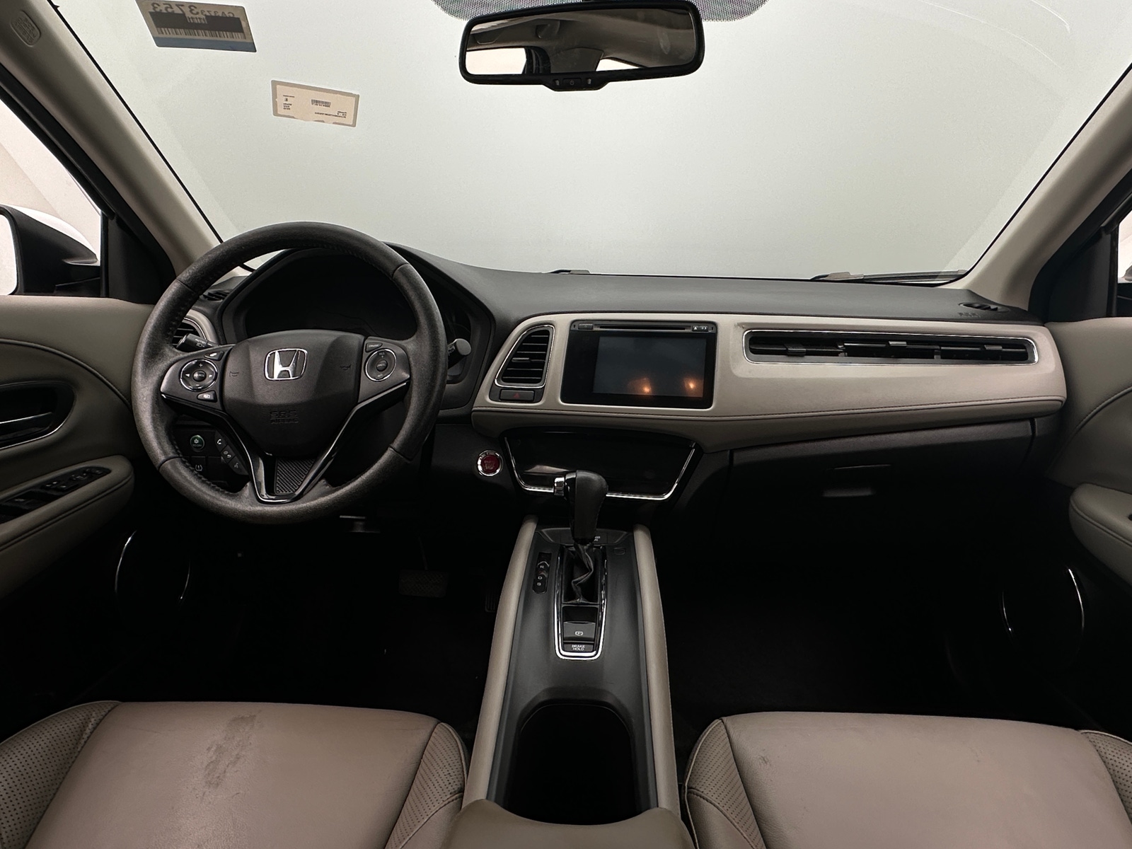Thumbnail: 2016 Honda HR-V - 2