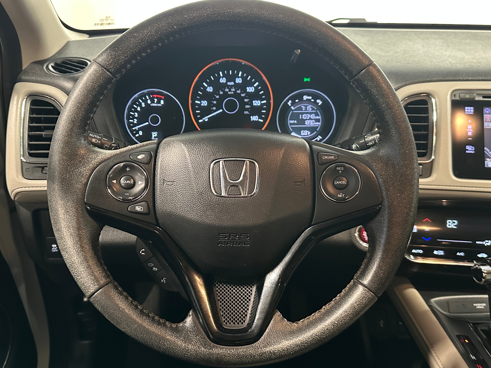 Thumbnail: 2016 Honda HR-V - 4