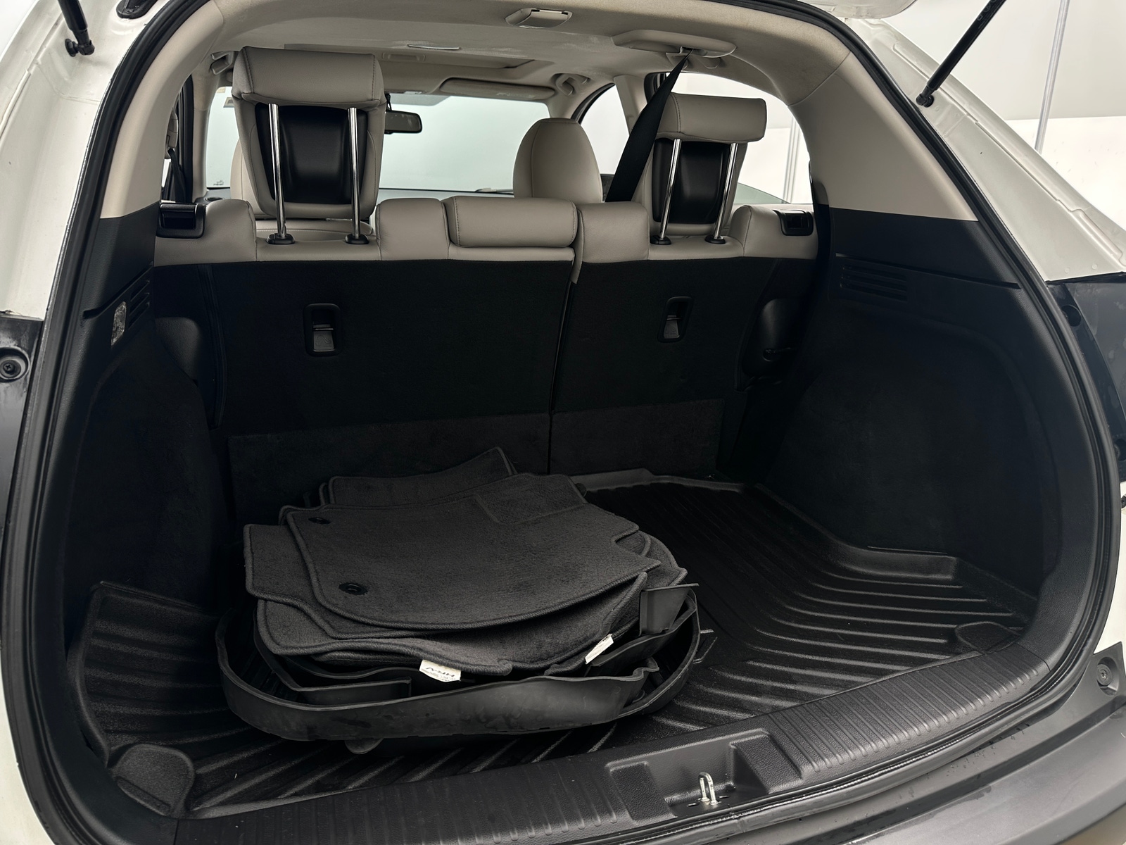 Thumbnail: 2016 Honda HR-V - 6
