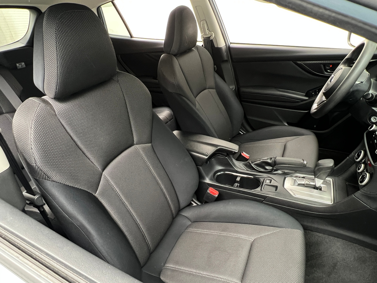 Thumbnail: 2021 Subaru Crosstrek - 2