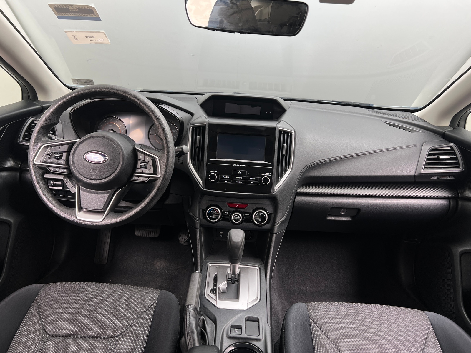 Thumbnail: 2021 Subaru Crosstrek - 3