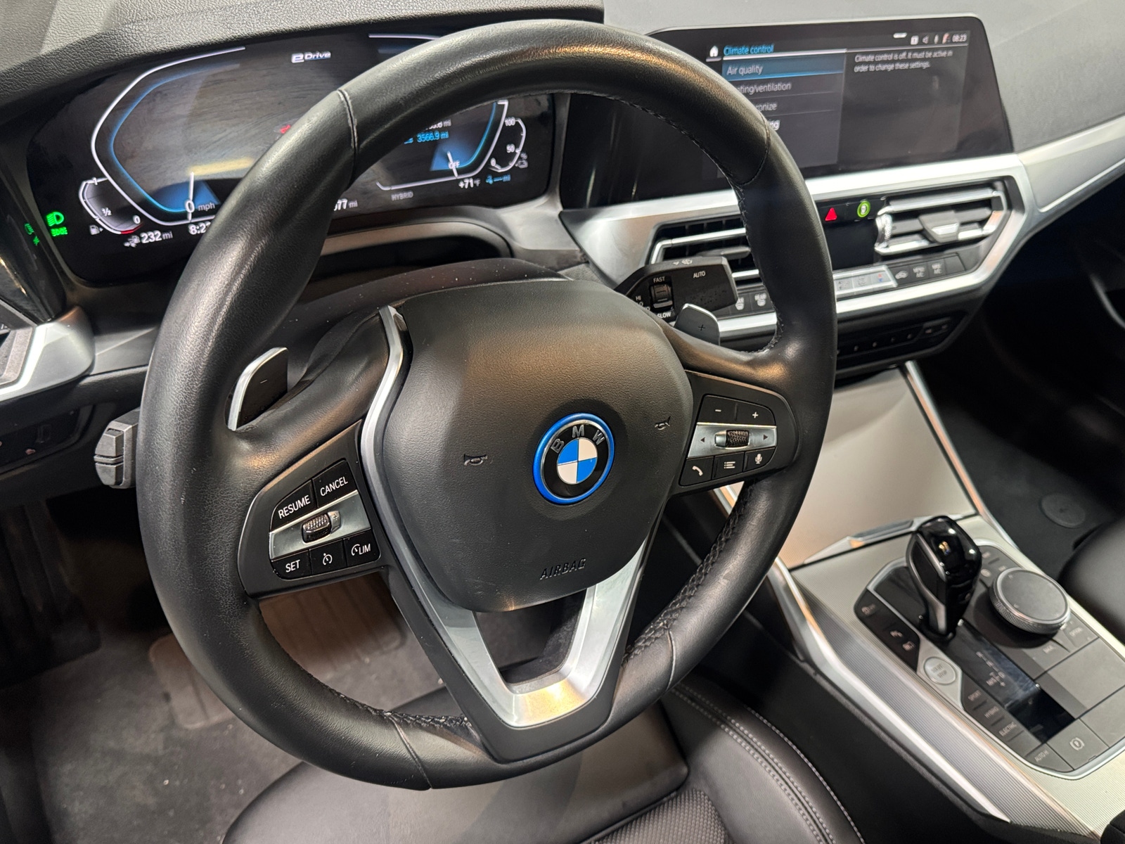 Thumbnail: 2022 BMW 3 Series - 4