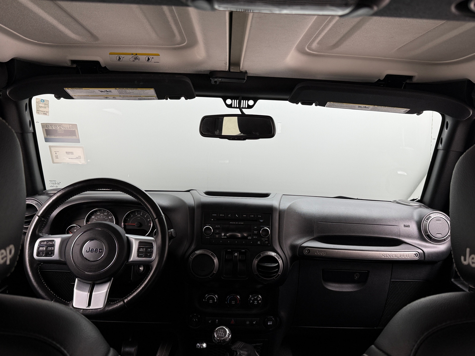 Thumbnail: 2018 Jeep Wrangler - 2