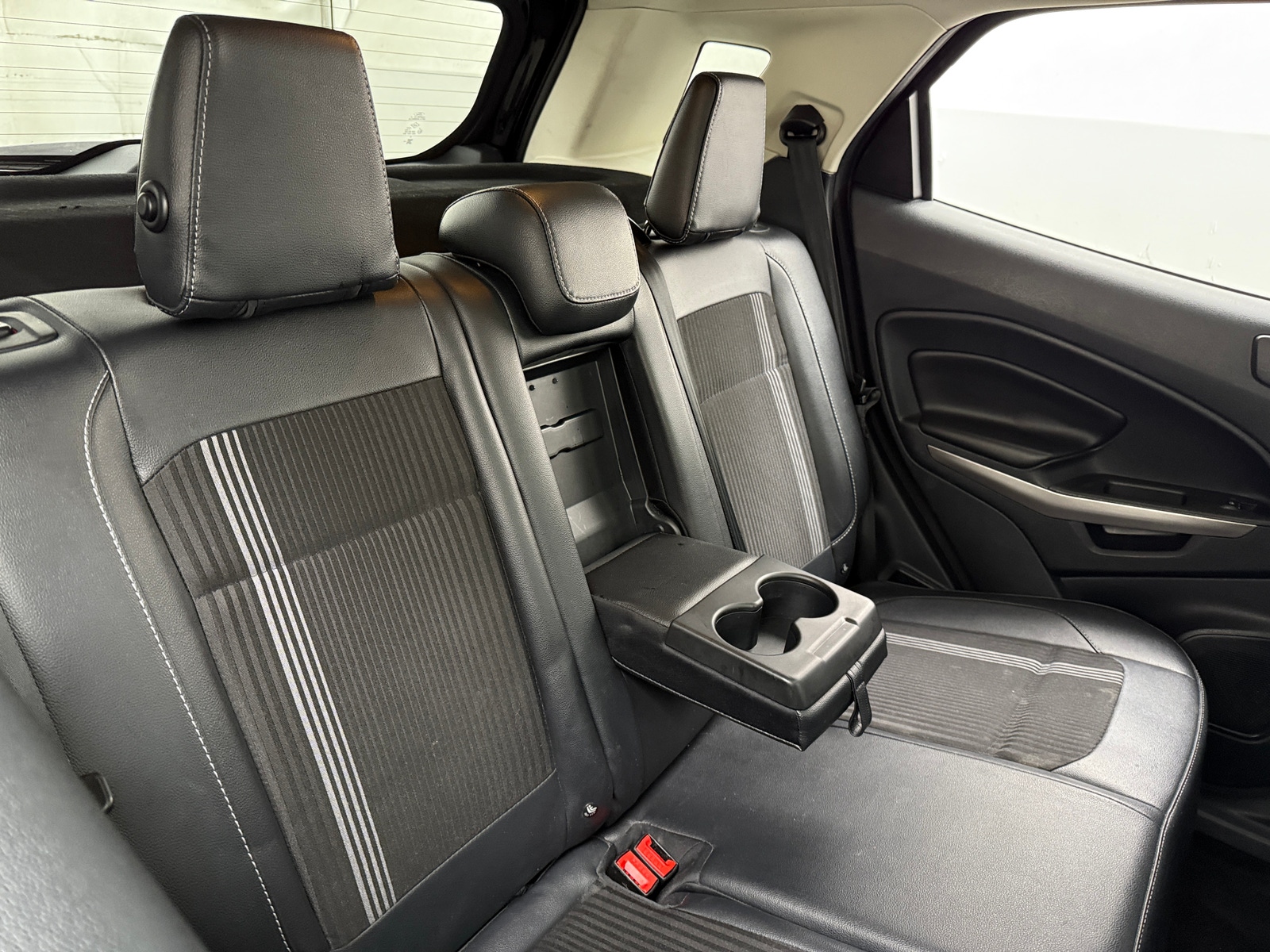 Thumbnail: 2019 Ford EcoSport - 5