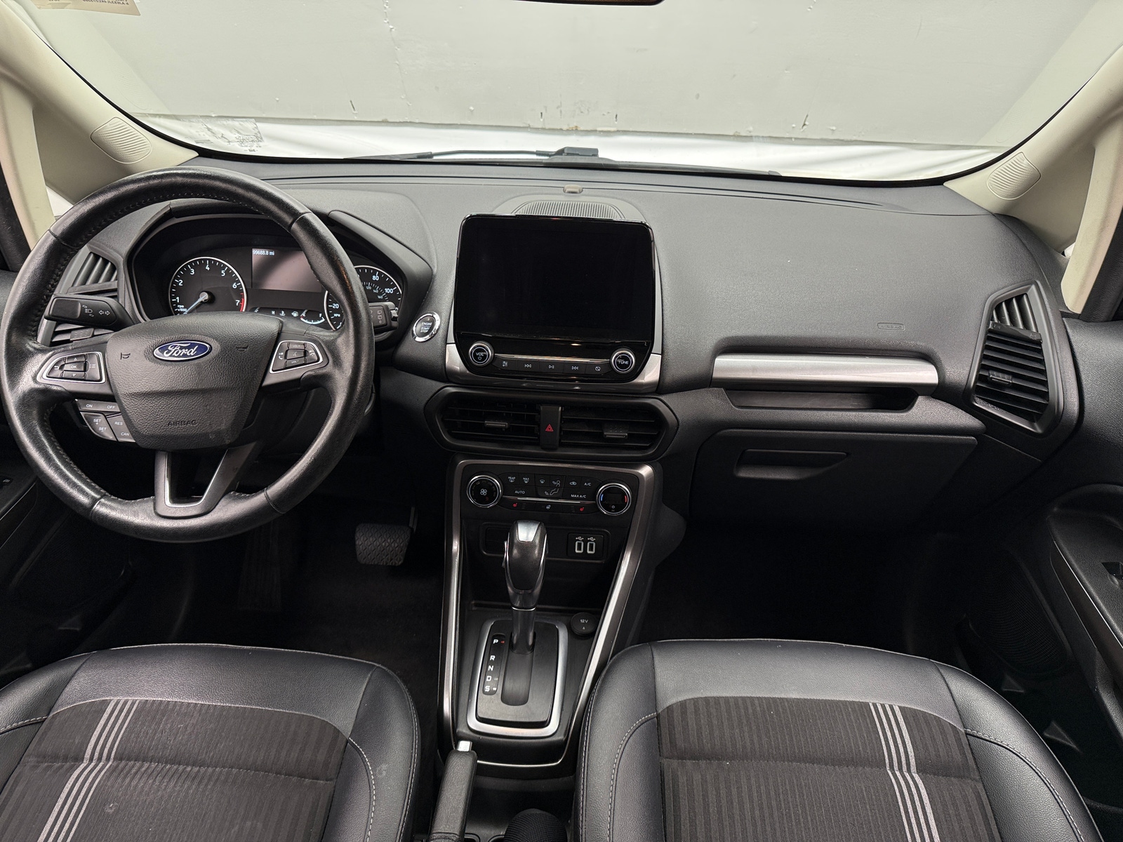 Thumbnail: 2019 Ford EcoSport - 2