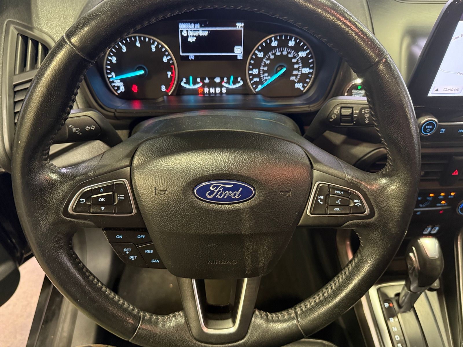 Thumbnail: 2019 Ford EcoSport - 4