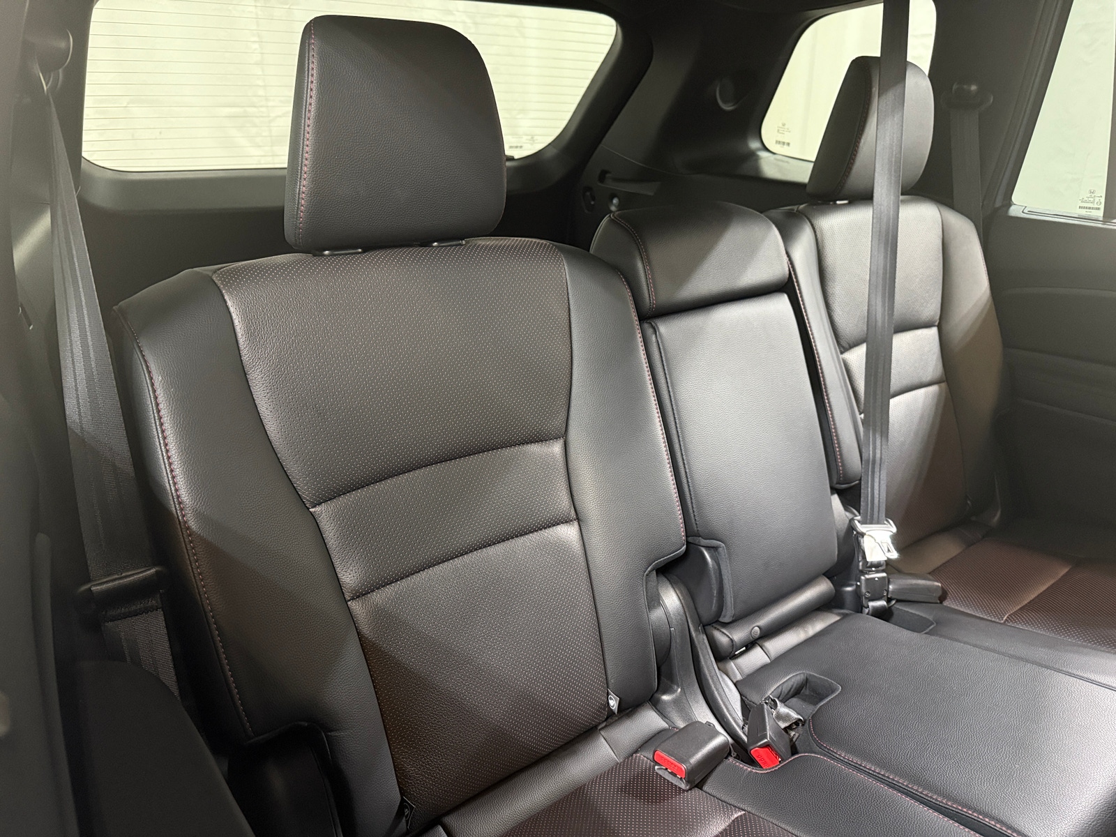 Thumbnail: 2024 Honda Passport - 5
