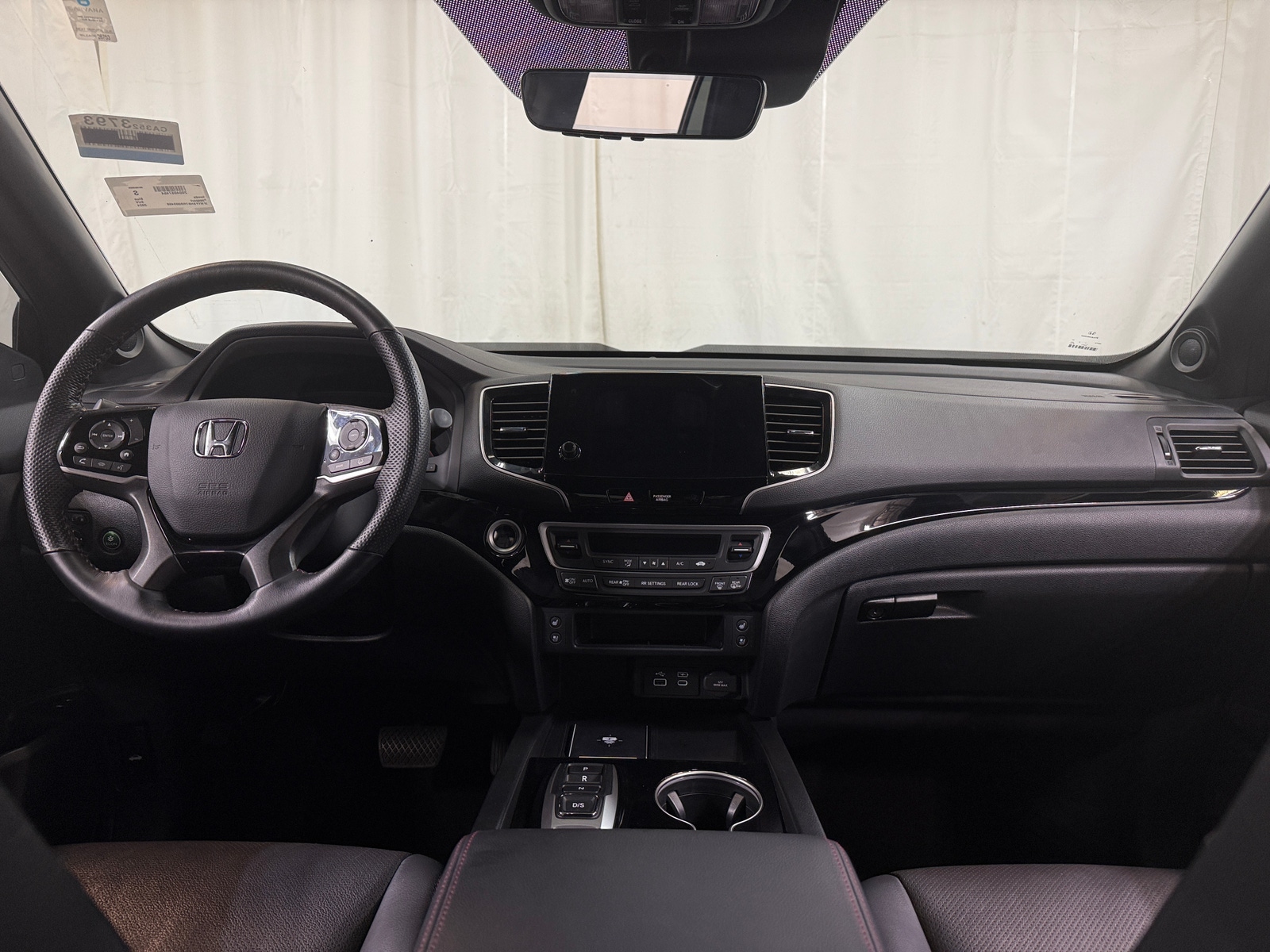 Thumbnail: 2024 Honda Passport - 2