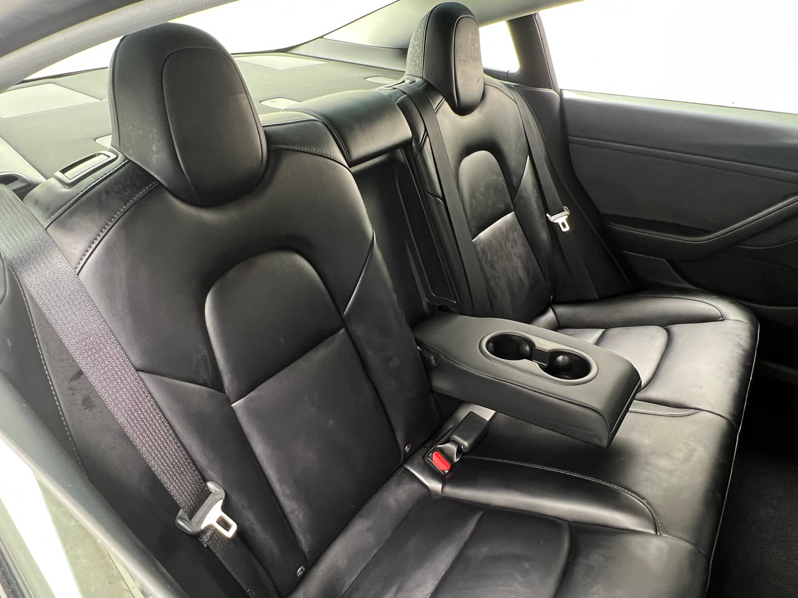 Thumbnail: 2021 Tesla Model 3 - 5