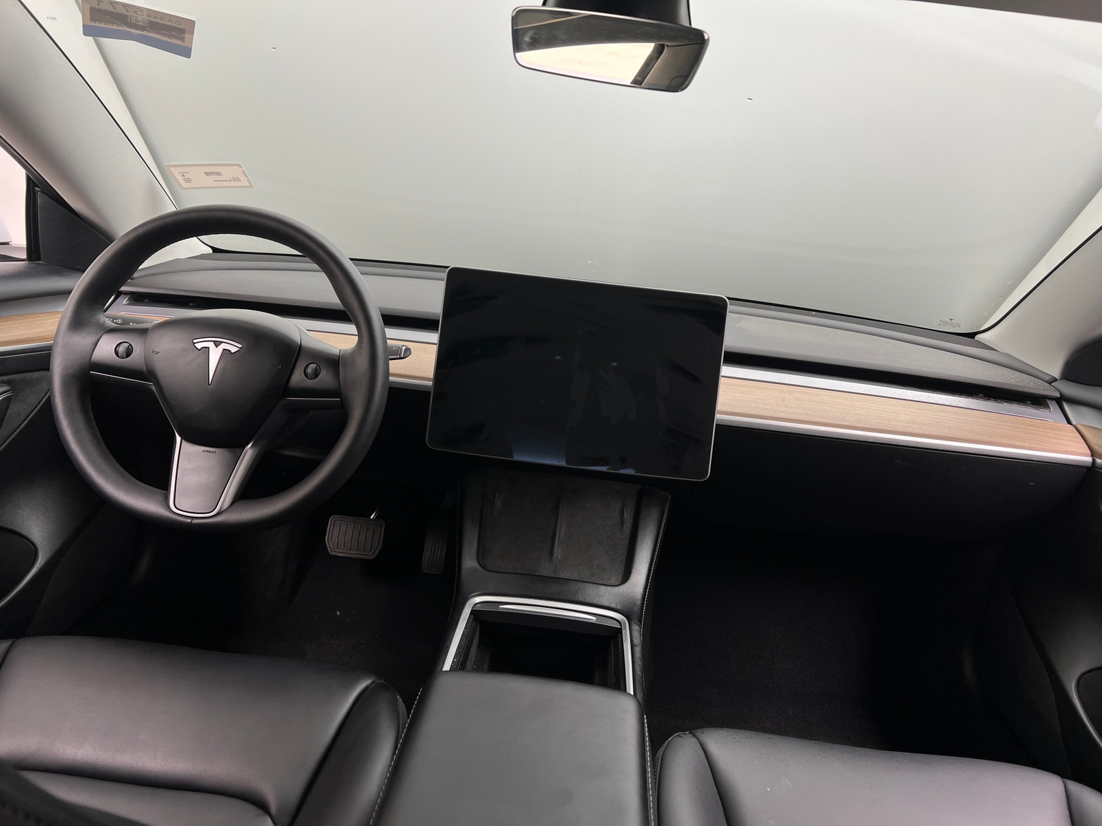 Thumbnail: 2021 Tesla Model 3 - 2