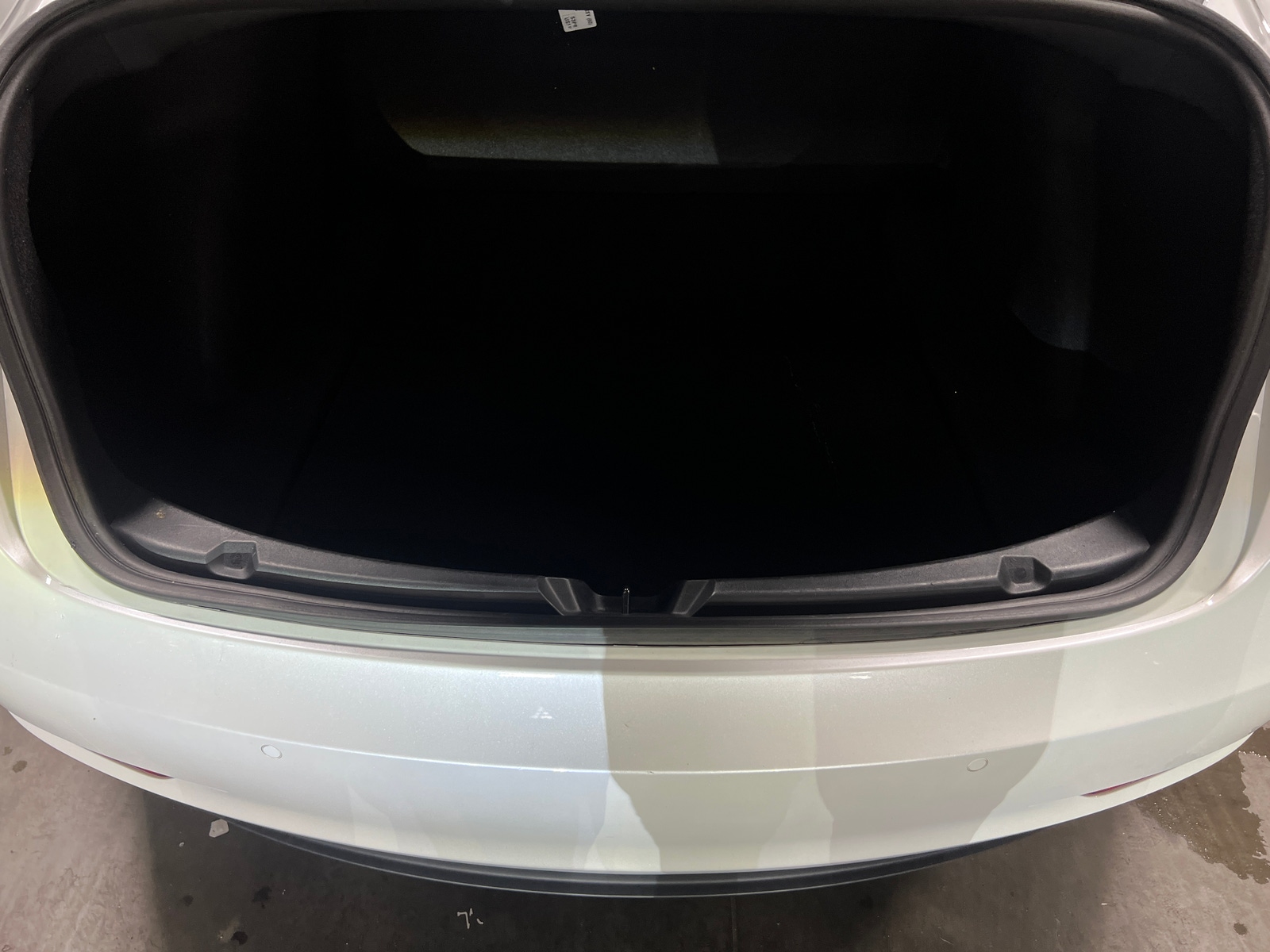 Thumbnail: 2021 Tesla Model 3 - 6