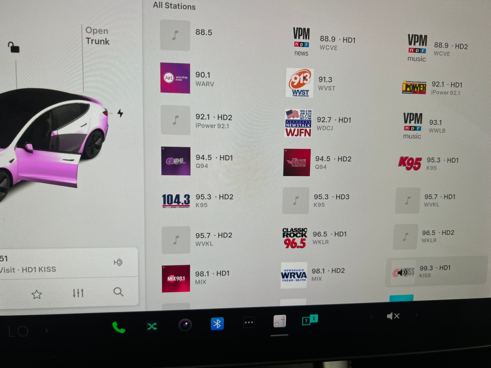 Thumbnail: 2021 Tesla Model 3 - 3