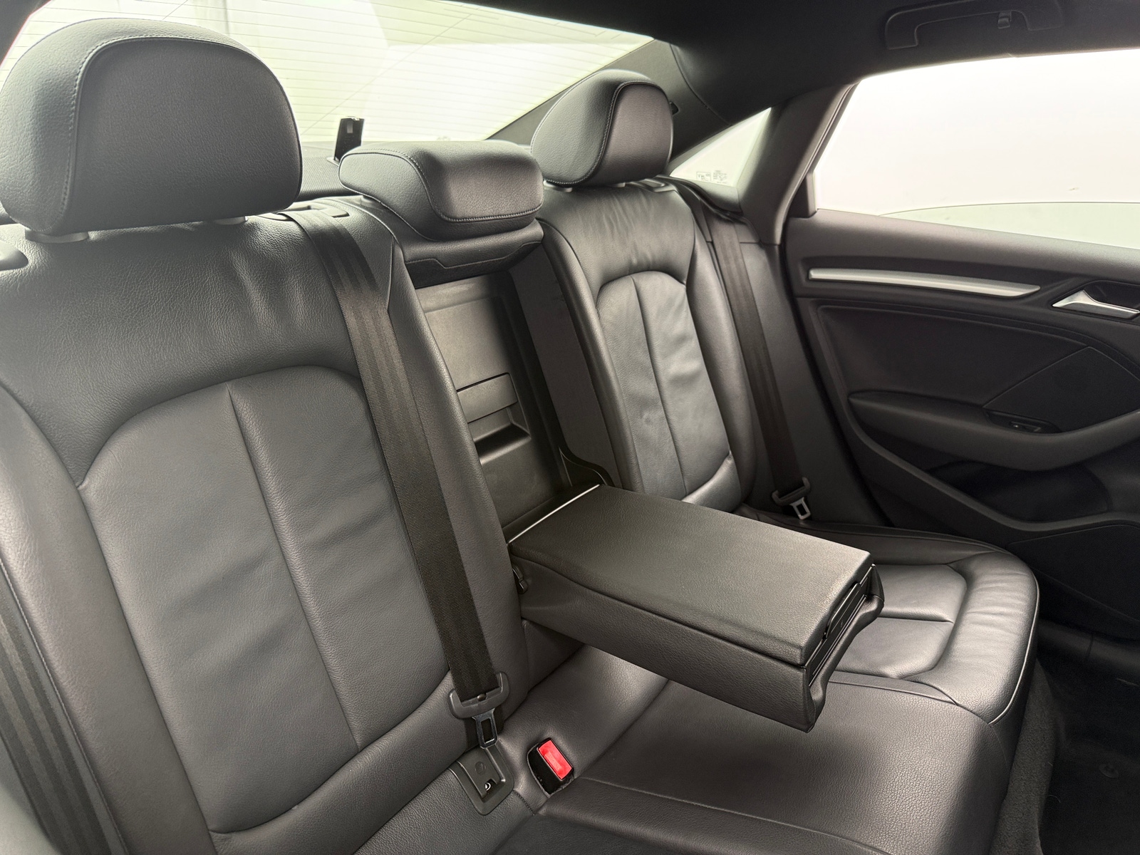 Thumbnail: 2015 Audi A3 - 5