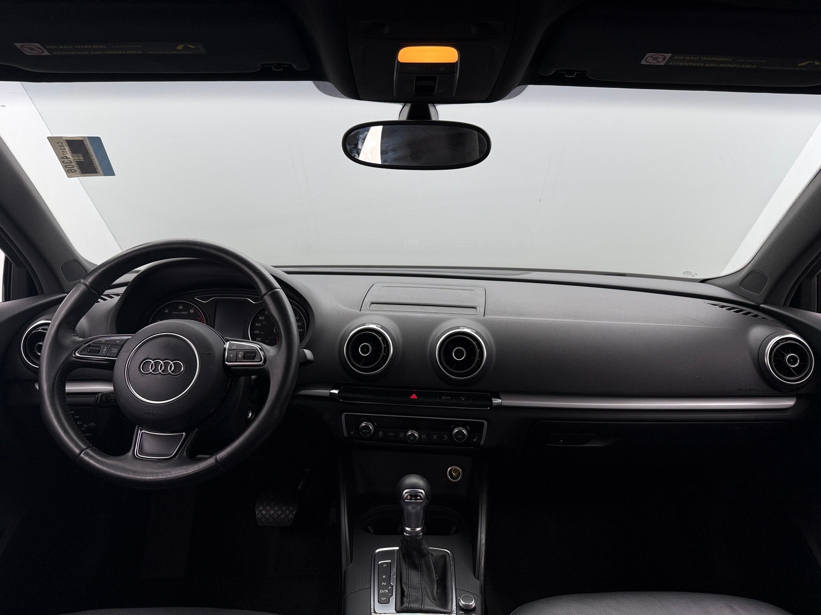 Thumbnail: 2015 Audi A3 - 2
