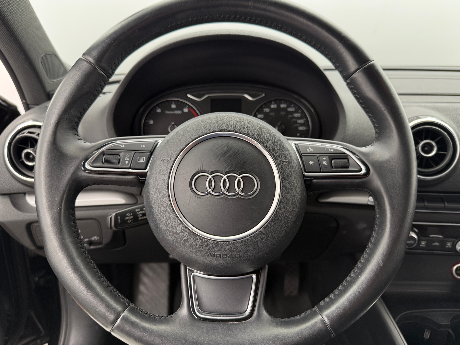 Thumbnail: 2015 Audi A3 - 4
