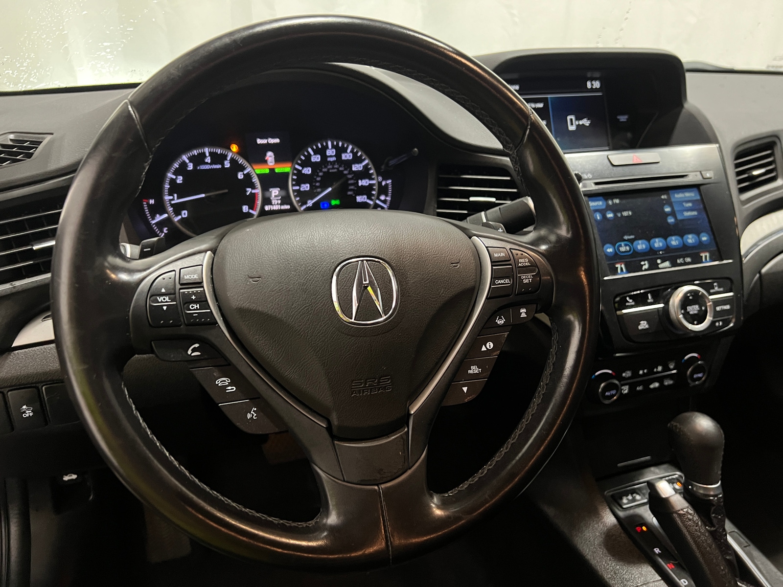 Thumbnail: 2020 Acura ILX - 4