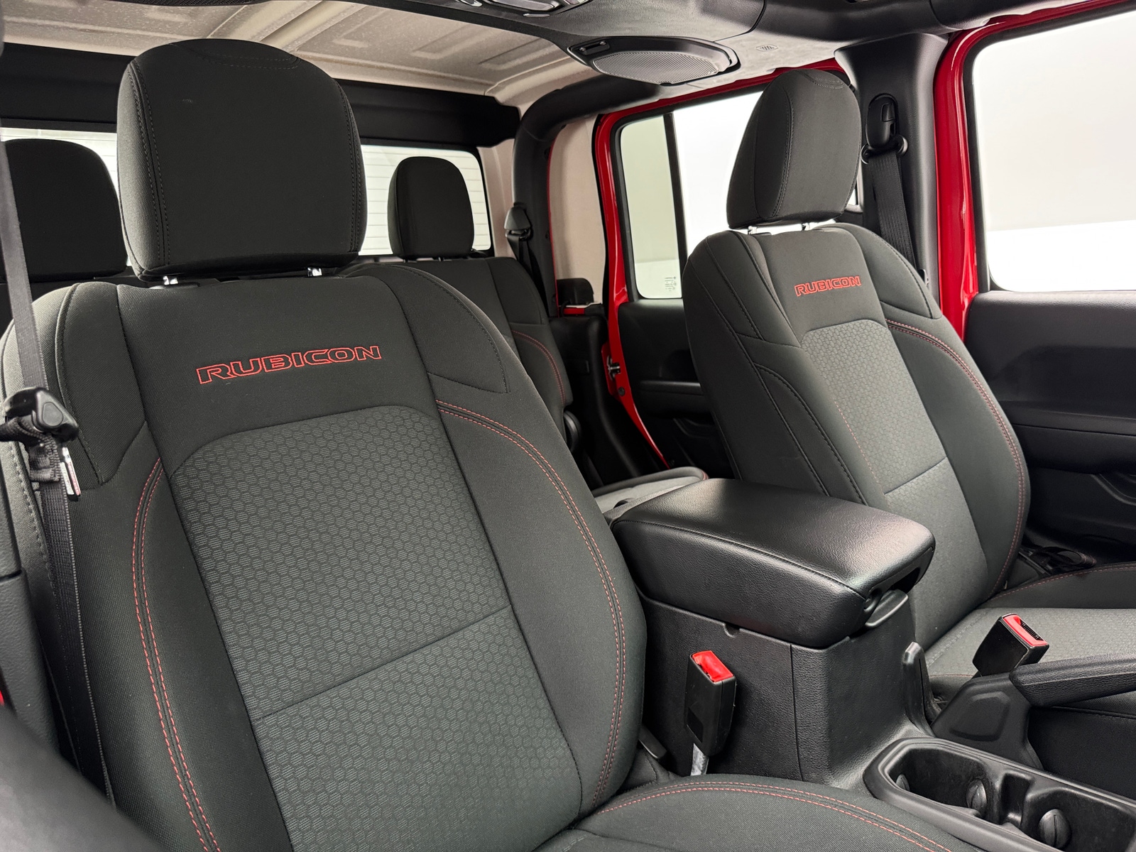 Thumbnail: 2020 Jeep Gladiator - 2