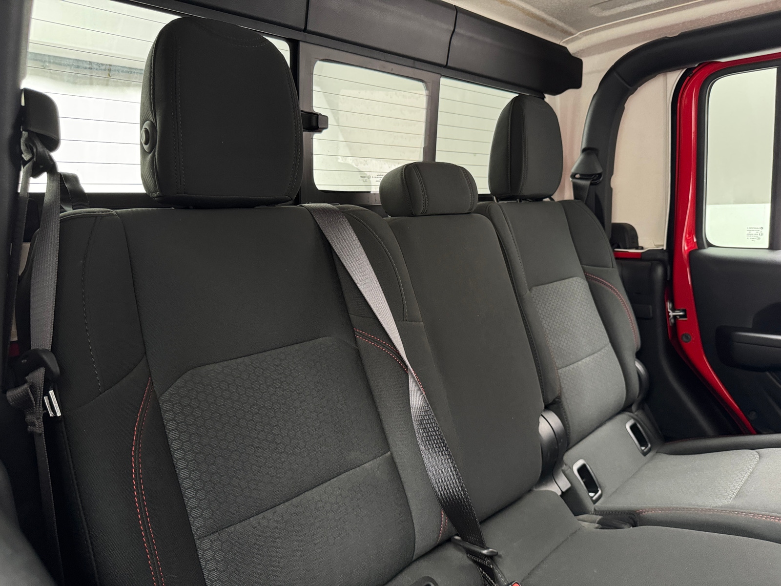 Thumbnail: 2020 Jeep Gladiator - 6