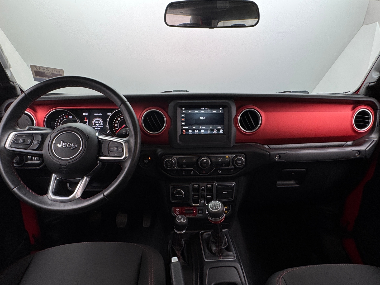 Thumbnail: 2020 Jeep Gladiator - 3
