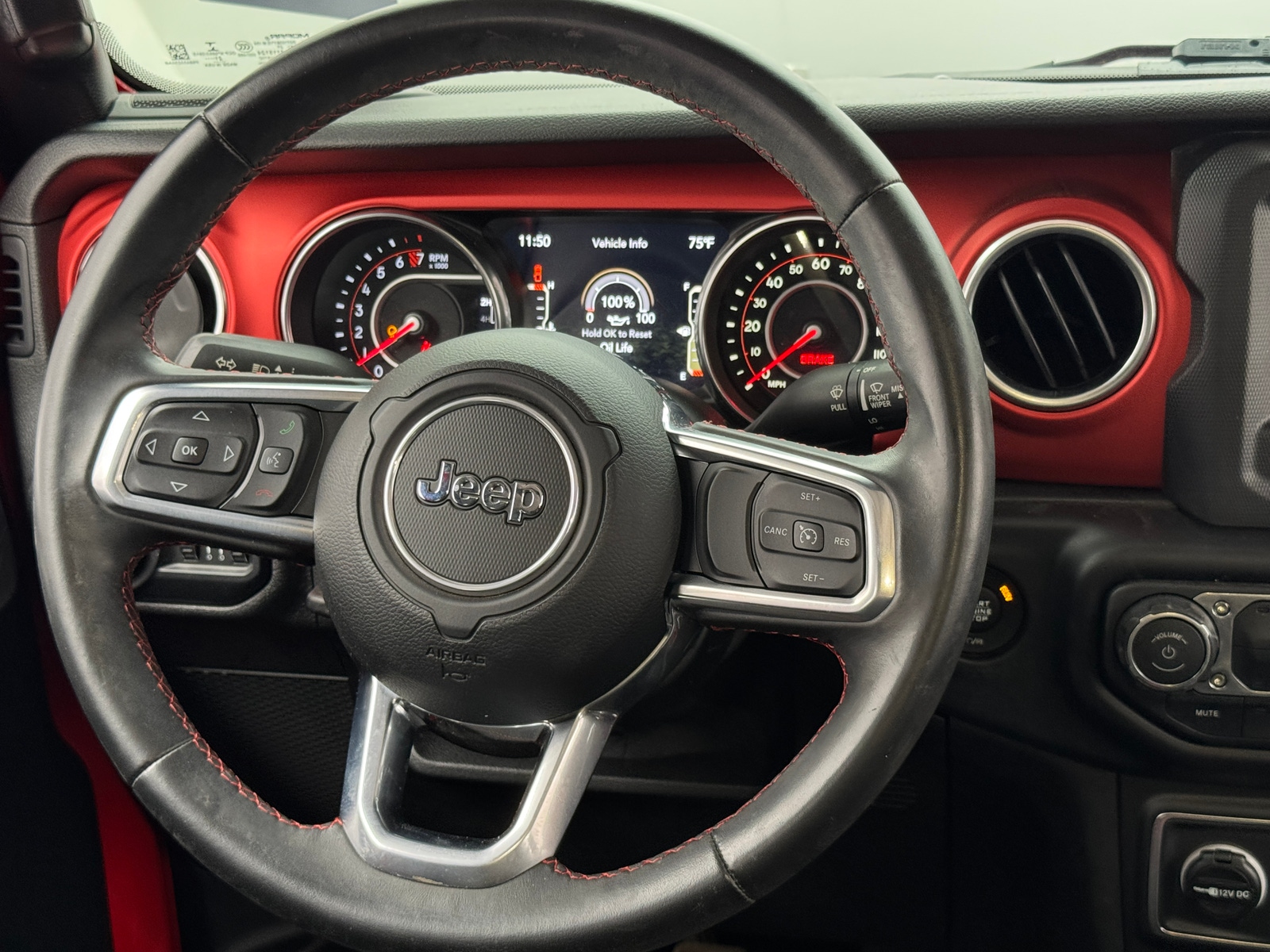 Thumbnail: 2020 Jeep Gladiator - 5