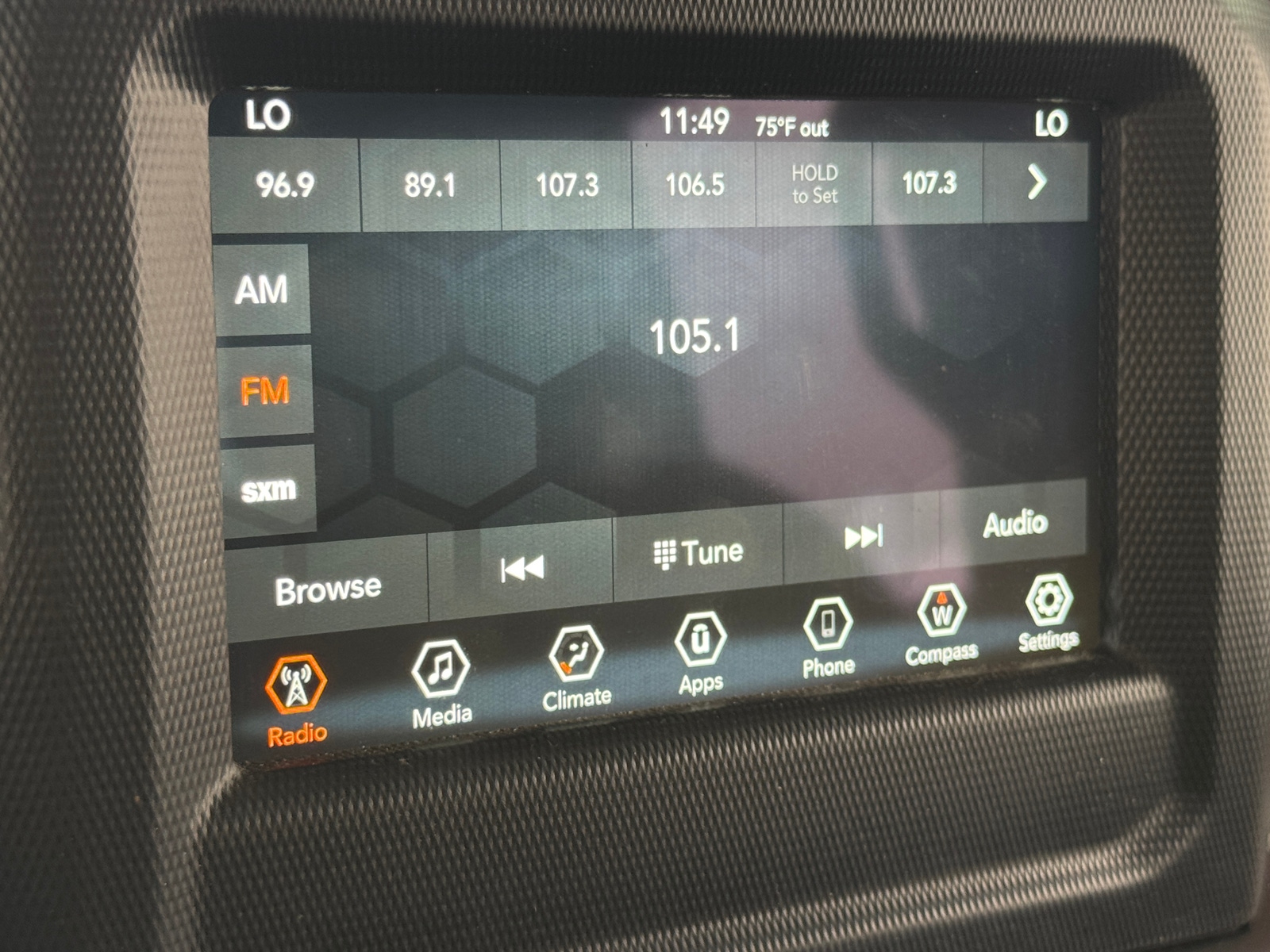 Thumbnail: 2020 Jeep Gladiator - 4