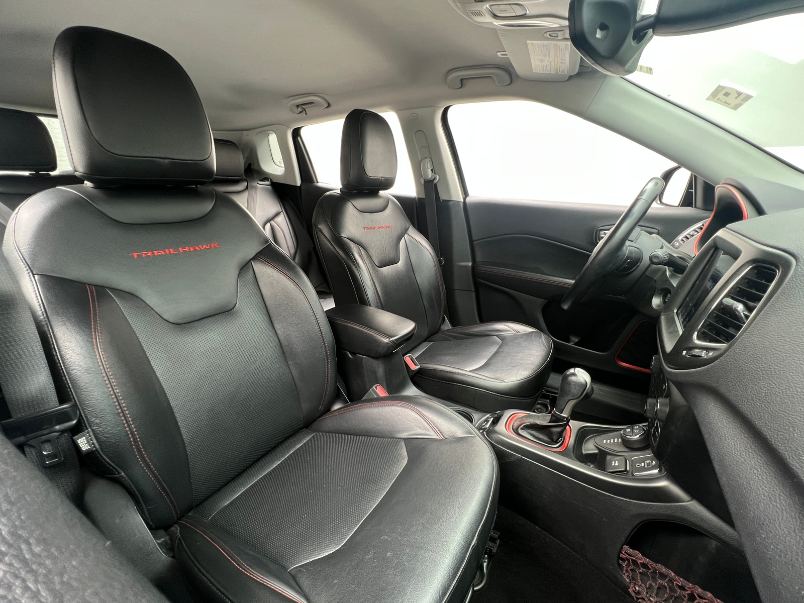Thumbnail: 2018 Jeep Compass - 2