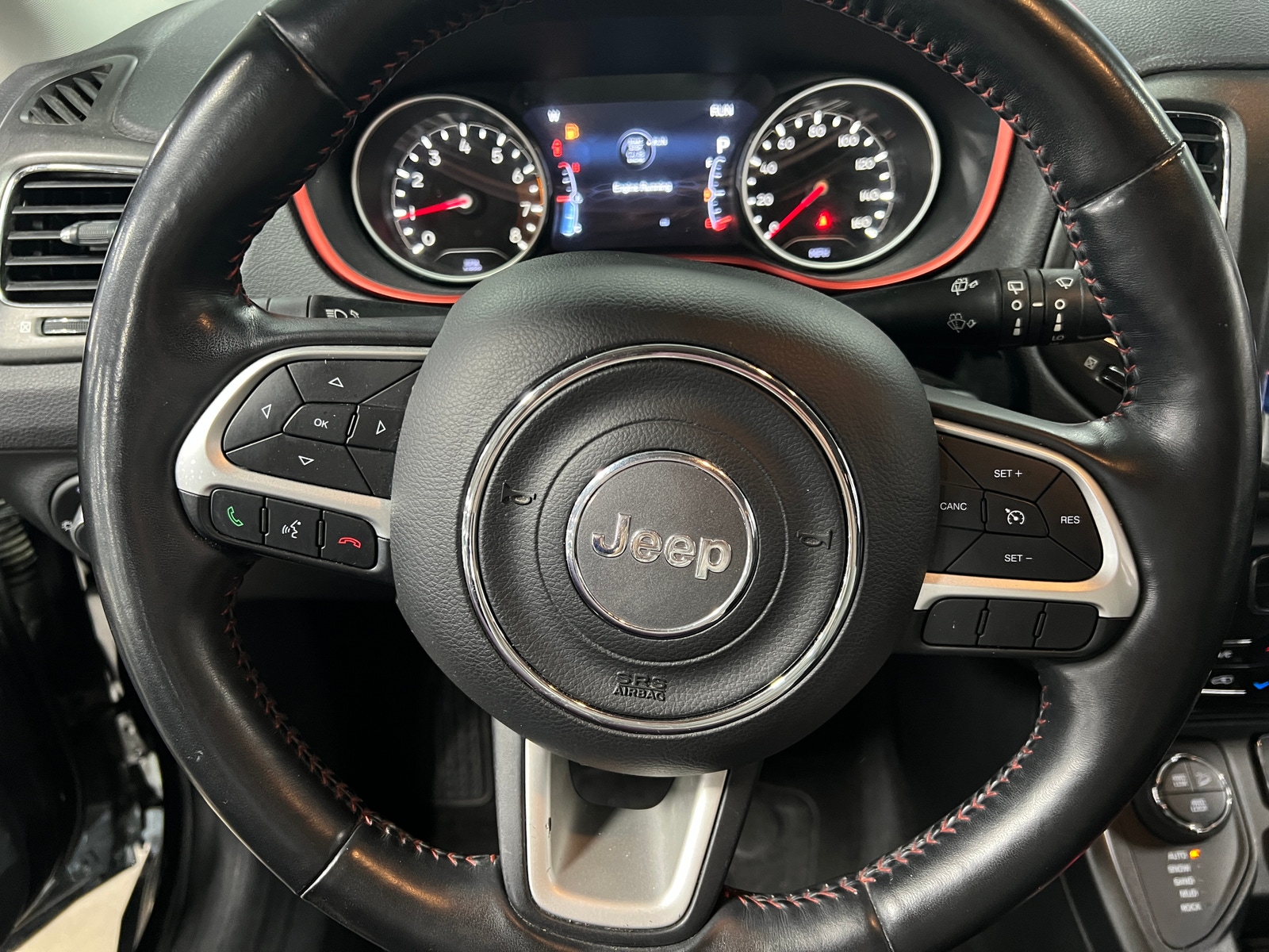 Thumbnail: 2018 Jeep Compass - 5