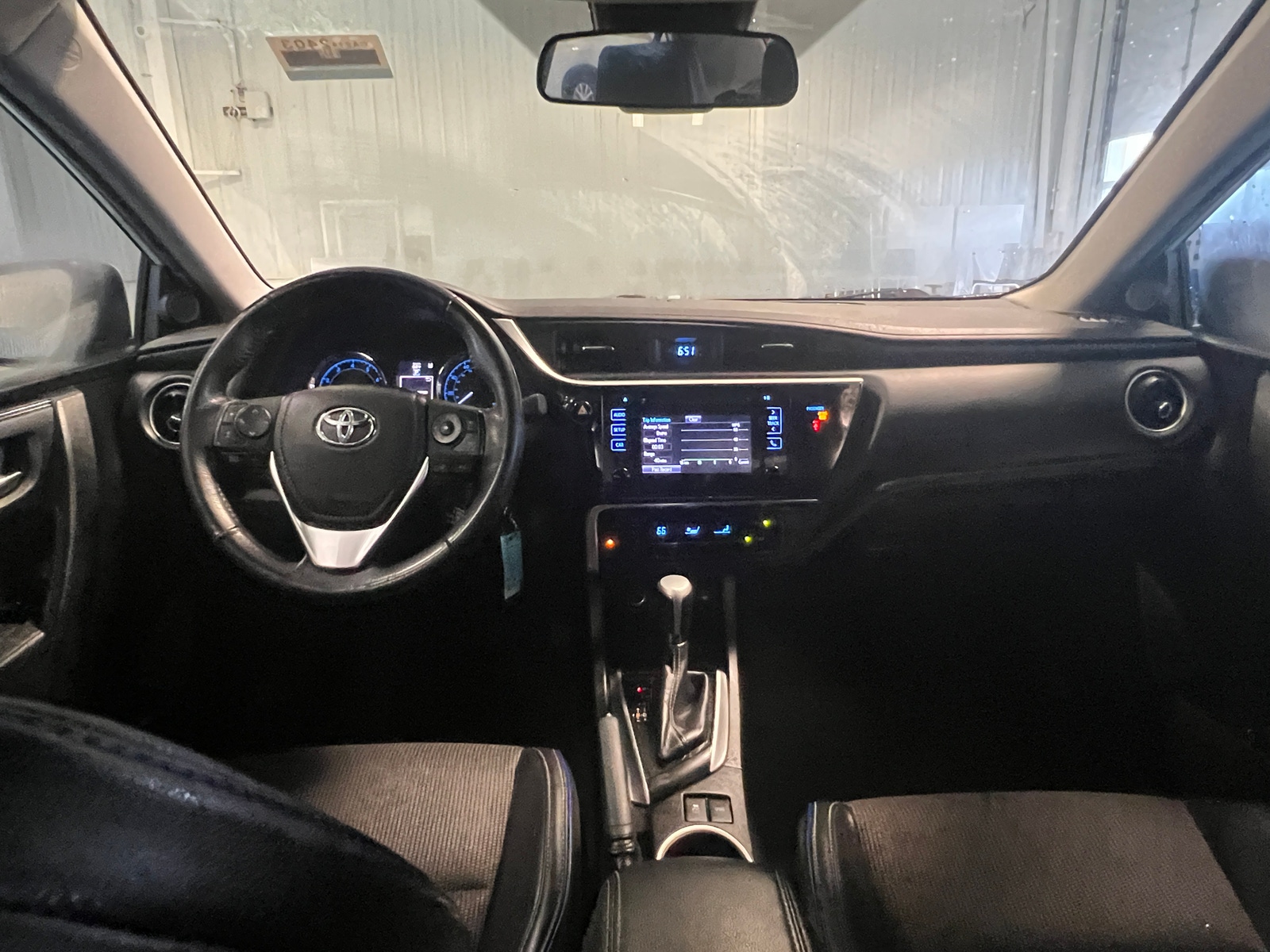 Thumbnail: 2018 Toyota Corolla - 2