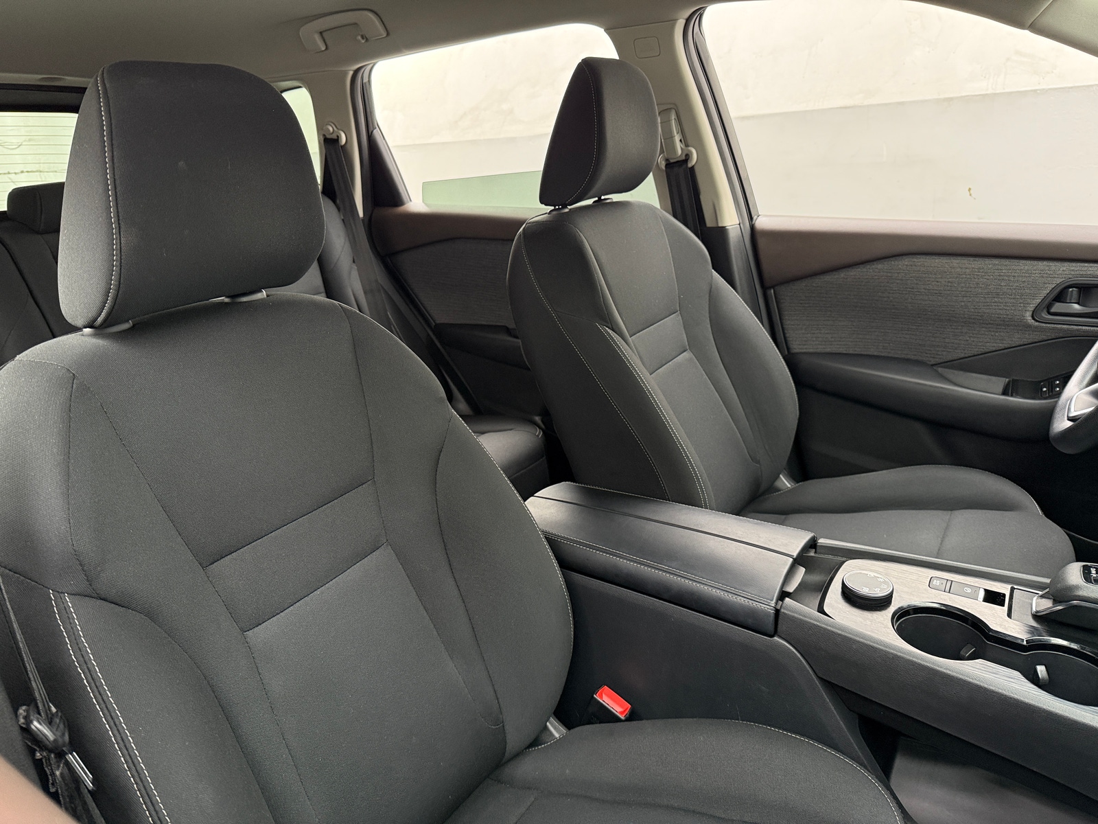 Thumbnail: 2023 Nissan Rogue - 2