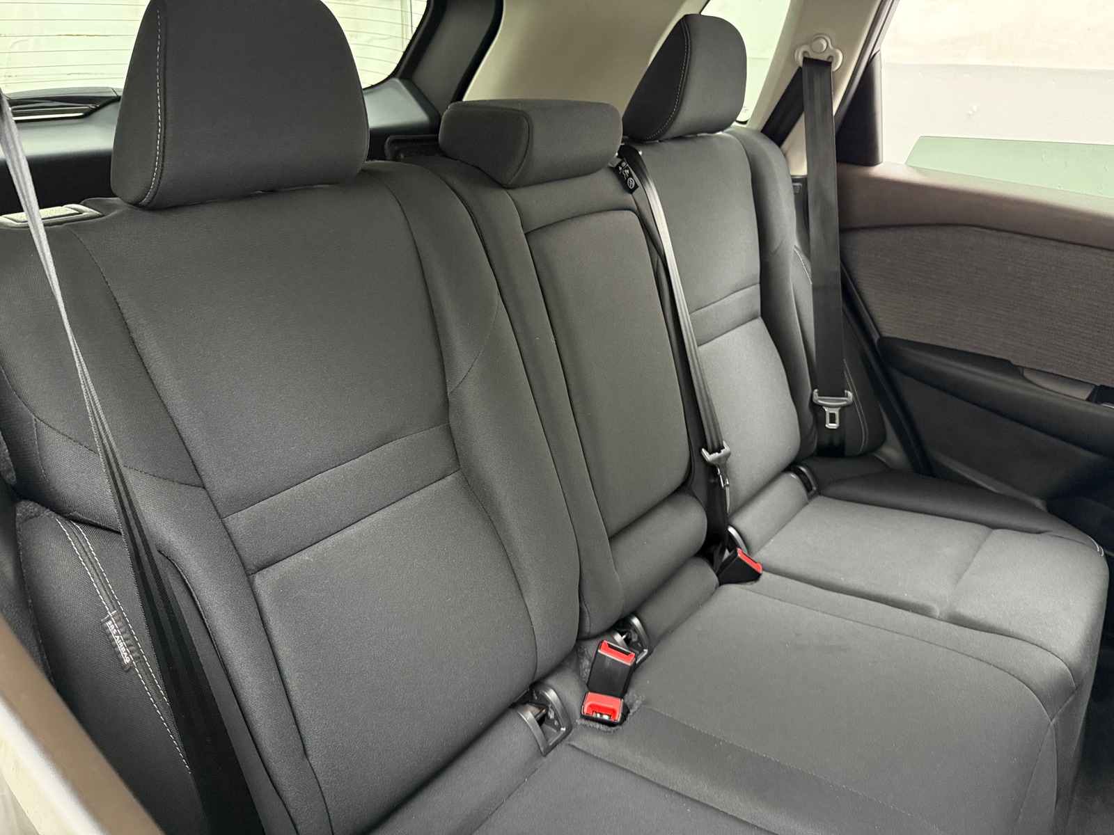 Thumbnail: 2023 Nissan Rogue - 6