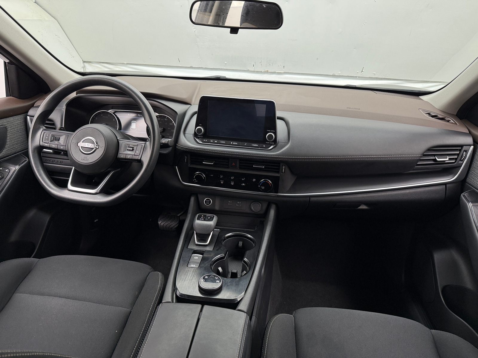 Thumbnail: 2023 Nissan Rogue - 3